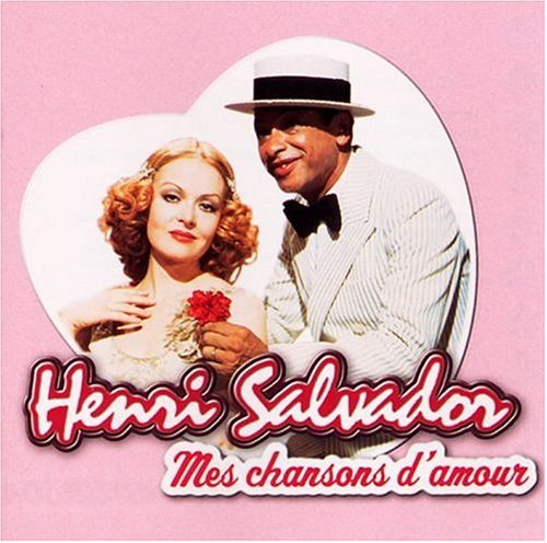 Henri Salvador/Mes Chansons D'Amour@Import